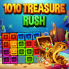 1010 Treasure Rush Game