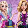 Princess Outfit Design