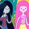 Adventure Time Dress