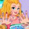 Audrey's Glam Nails Spa