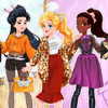 Autumn-Winter Fashion Week
