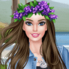Barbie Coachella