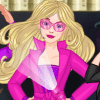 Barbie's Spy Squad