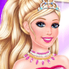 Jogo Barbie's Secret Crush no Jogos 360