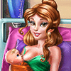 Beauty Mommy Birth