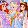 Princess Beauty Pageant