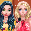 BFF Autumn Makeup