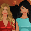 BFF Studio - The Kardashians