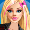 Barbie Rocker Chick