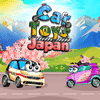 Car Toys: Japan