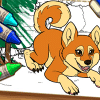 Color Me Pets 2