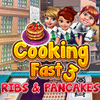 Jogo Cooking Fast 4 Steak no Jogos 360