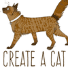اصنع قطة