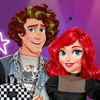 E-Couple Stylish Transformation