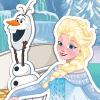 Girls Fix It: Eliza's Winter Sleigh