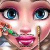 Ice Queen Lips Injections 