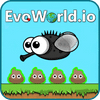 EvoWorld io (FlyOrDie io)