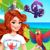 Exotic Birds Pet Shop