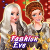 Fashion Eve with Royal Sisters