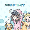 Find Cat