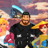 Fortnite Dress Up Royale