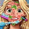 Goldie Princess Skin Doctor