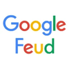 Feudle - Google Feud Wordle - Blossom Word Games