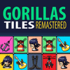 Gorillaz Tiles