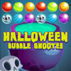 Halloween Bubble Shooter
