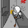 Henry Stickmin Escaping The Prison