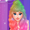 Influencers Colorful Fashion