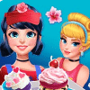 Princess #InstaYuuum Macarons & Flowers