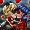 Ladybug Valentine Paris