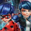 Ladybug Secret Mission
