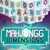 Mahjong Dimensions: 900 seconds