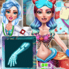 Mermaid Doctor