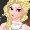 Modern Princess Superstar Elsa