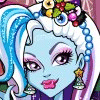 Monster High's Christmas Party