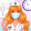 Sairaalaseikkailu
