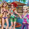 Pool Party Planner