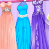 Princess Dress Dilemma