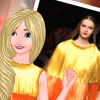 Princess High Fashion to Ready-to-Wear