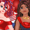 Princess Independence Day Cover