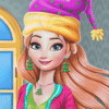 Princess Perfect Christmas