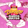 Princess Parties: From Streets to Suites