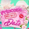 Princesses Secret Date
