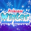 Princesses Winter school Lookbook