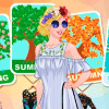 Princess Four Season Style Choice