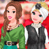Princess Fashion Brand Favorites