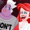 Princess VS Villain Face Swap